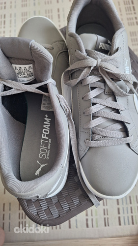 Кроссовки Puma р. 42,5