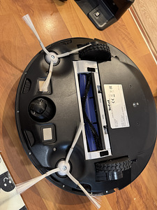 Tefal X-plorer serie 95 (3 foto / 5)