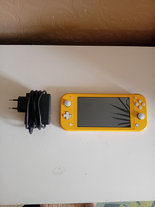 Nintendo (1 foto / 1)