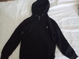 Polo Ralph Lauren kapuuts (koopia) (1 foto / 1)