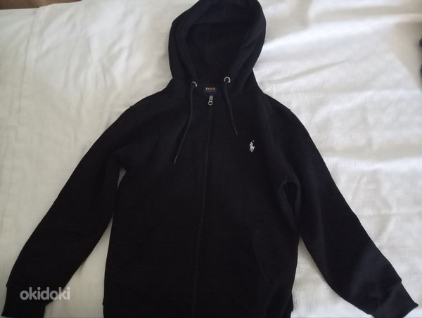Толстовка Polo Ralph Lauren (реплика)