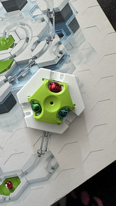 GRAVITRAX Starter-set+lisa (2 foto / 6)