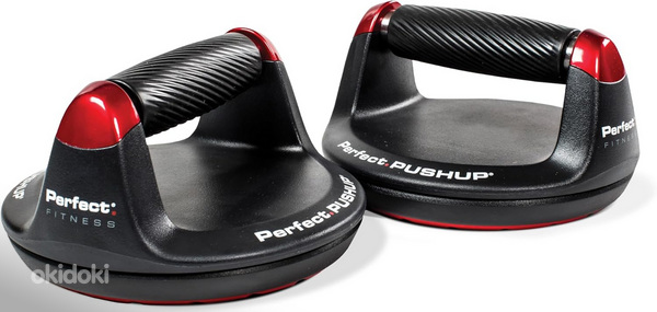 Perfect Pushup Elite