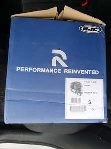 HJC RPHA ST Balmer MC4 (5 foto / 5)