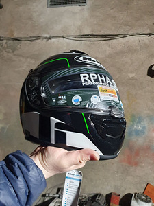 HJC RPHA ST Balmer MC4 (1 foto / 5)