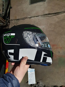 HJC RPHA ST Balmer MC4 (2 foto / 5)