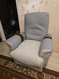 Lamamistool lamamismehhanismiga (1 foto / 5)