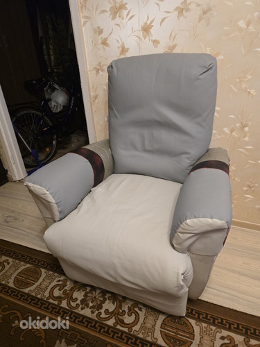 Lamamistool lamamismehhanismiga