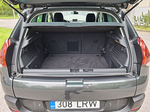 Peugeot 3008 1.6 88 KW 2016 (12 foto / 15)