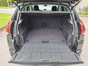Peugeot 3008 1.6 88 KW 2016 (13 foto / 15)