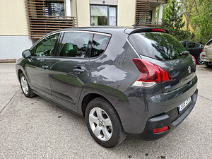 Peugeot 3008 1.6 88 KW 2016 (6 foto / 15)