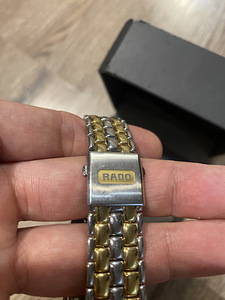 Часы Rado Florence (3 фото из 3)