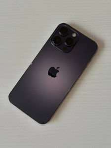 iPhone 14 Pro Max (2 foto / 6)