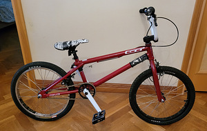 BMX GT Fueler 20" (1 foto / 3)