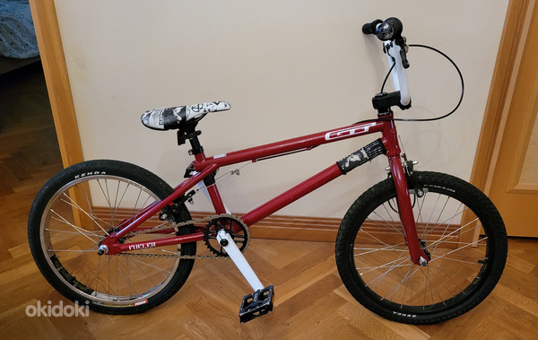 BMX GT Fueler 20"