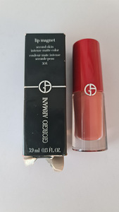 Uus Giorgio Armani huulevärv (1 foto / 1)