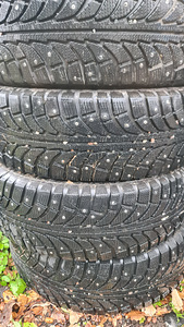 Шины 225/65R17 (2 фото из 2)