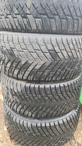 Naelrehvid Linglong 225/35R19 (2 foto / 2)