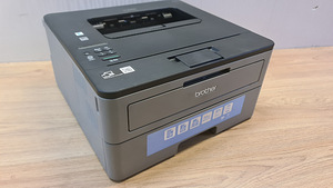 Printer Brother HL-L2350DW , kahepoolse printimisega, Wifi (1 foto / 3)
