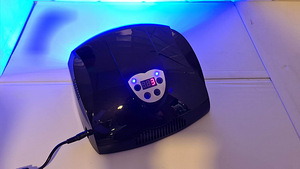 Uus UV lamp küüntele (1 foto / 3)