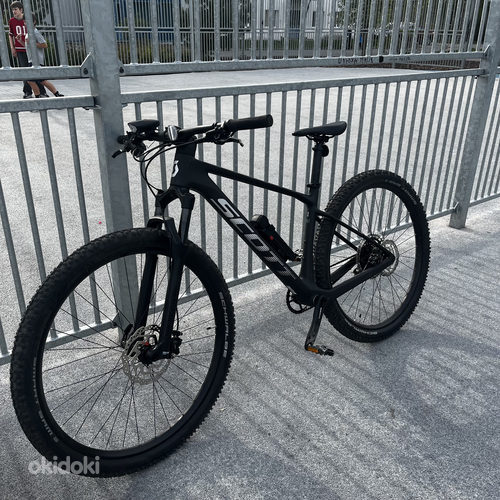 Scale 940 горный велосипед совершенно новый