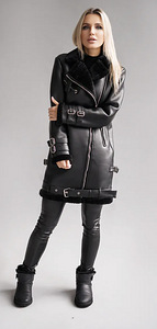 Куртка Aviator (2 фото из 4)