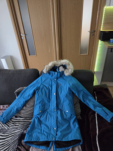 Parka 8848 (3 foto / 3)