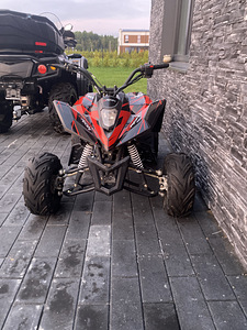 Квадроцикл (2 фото из 3)