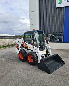 Bobcat S450 (1 foto / 10)