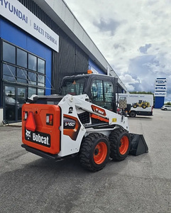 Bobcat S450 (3 foto / 10)