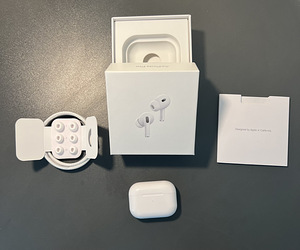 Müüa uued AirPods Pro (2. generatsioon),koopia (2 foto / 3)