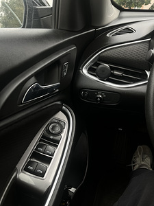 Chevrolet Malibu 2016 1.8 Гибрид (10 фото из 11)