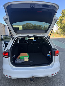Passat B8 2015 2.0 TDI (10 foto / 15)