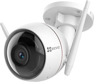 Kaamera Ezviz Color Night Vision CS-CV310-A0-3C2WFRL 2.8 mm (1 foto / 5)
