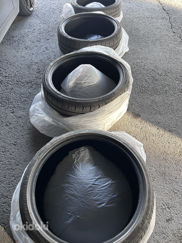Rehvid 20”