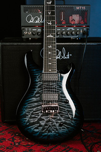 PRS SE Mark Holcomb SVN HL (2 foto / 6)