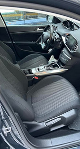 Autorent Volkswagen/Peugeot/Toyota (Bolt, Uber etc) (6 foto / 6)