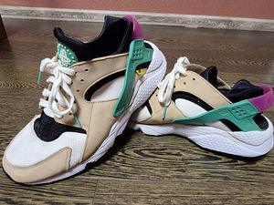Nike huarache s.44,5 (1 foto / 4)