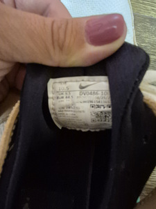 Nike huarache s.44,5 (3 foto / 4)