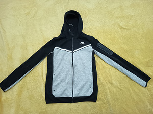 Luksuslik koopia tech fliis Nike (3 foto / 5)