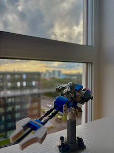 Lego Star Wars (2 foto / 2)