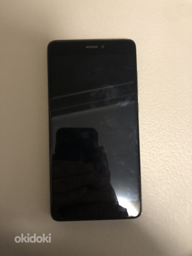 Müüa redmi note 5