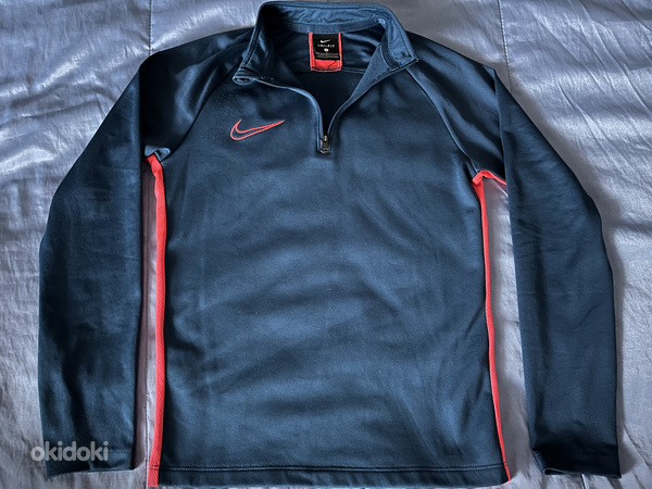 Laste Nike treeningsärk S