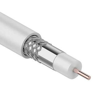 SAT/TV antennikaabel RG6U (1 foto / 1)