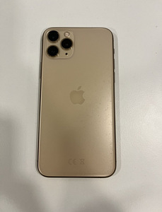 iPhone 11 pro 64gb (1 фото из 4)