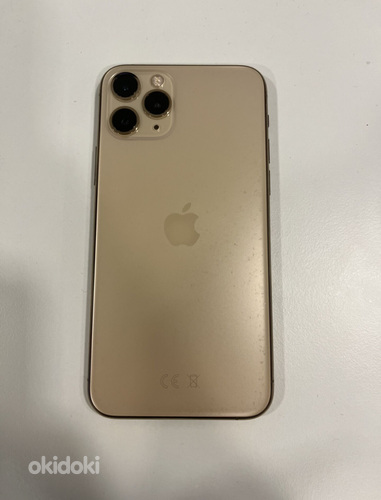 iPhone 11 pro 64gb