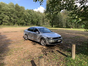 Volkswagen Jetta Comfortline 1.4 90kW (3 foto / 8)