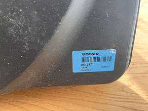 Volvo V,XC70 00-07 (3 foto / 4)