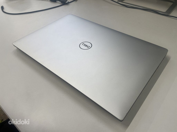 Dell XPS 9570