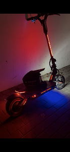 Dualtron Thunder II (2 фото из 10)